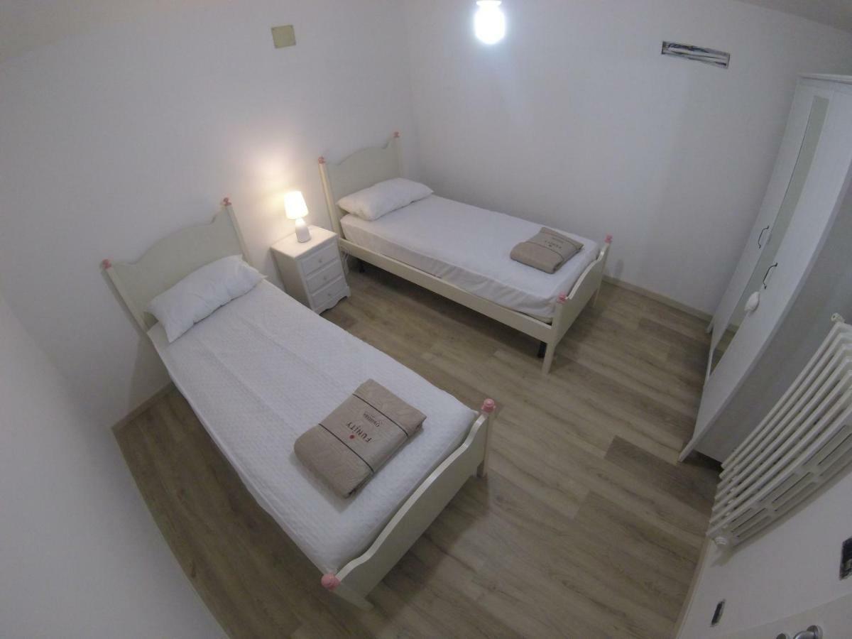 Suite Con Piscina - Vesuvio/Pompei Terzigno Dış mekan fotoğraf