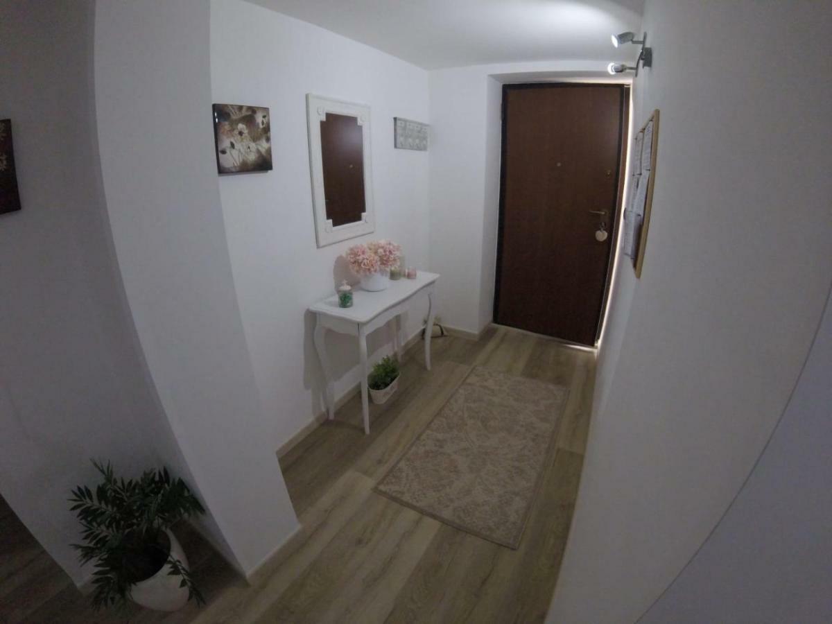 Suite Con Piscina - Vesuvio/Pompei Terzigno Dış mekan fotoğraf